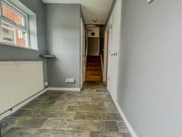 4 Bedroom House To Let - HP13