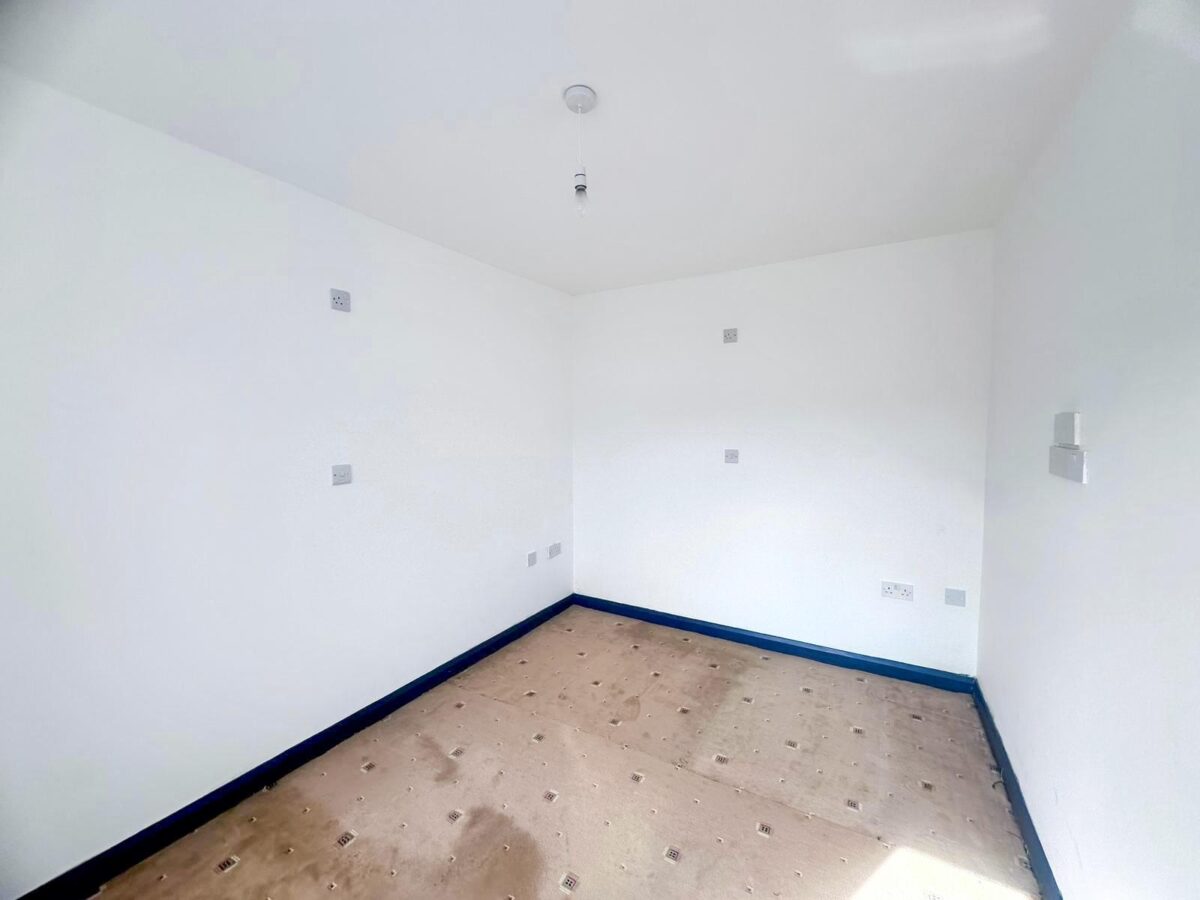 3/4 Bedroom House - High Wycombe