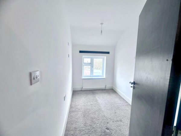 3/4 Bedroom House - High Wycombe