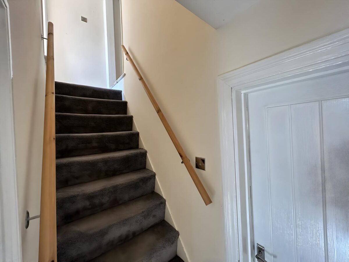 3 Bedroom House To Let - HP11