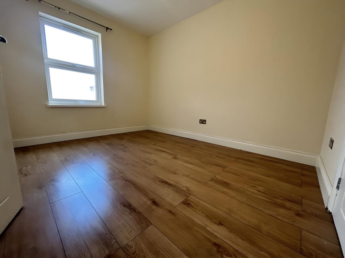 3 Bedroom House To Let - HP11