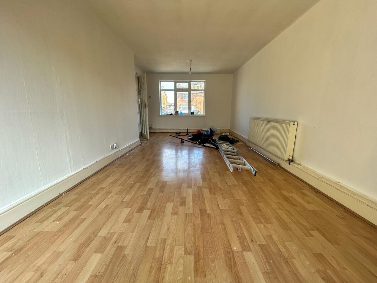 3 Bedroom House To Let - HP19