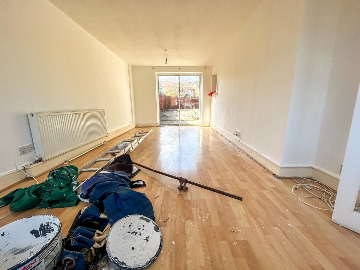 3 Bedroom House To Let - HP19