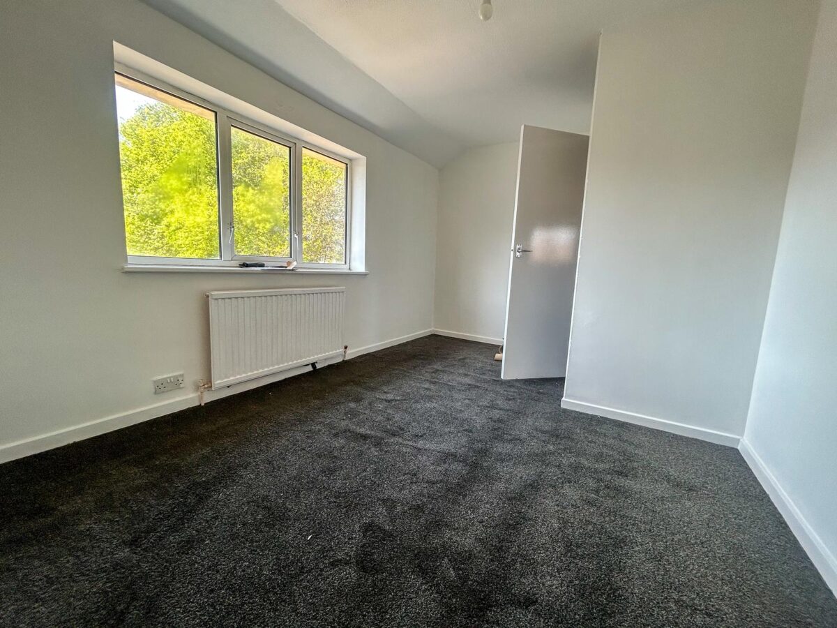 3 Bedroom House To Let - HP19