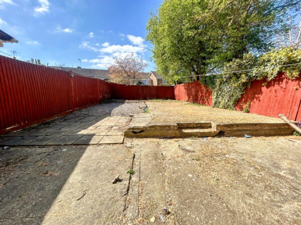 3 Bedroom House To Let - HP19