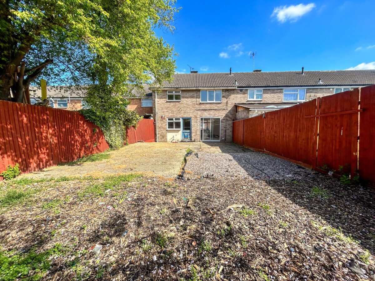 3 Bedroom House To Let - HP19