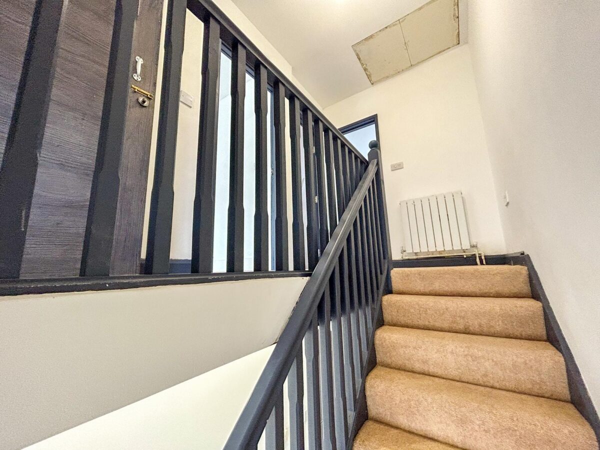 3/4 Bedroom House - High Wycombe
