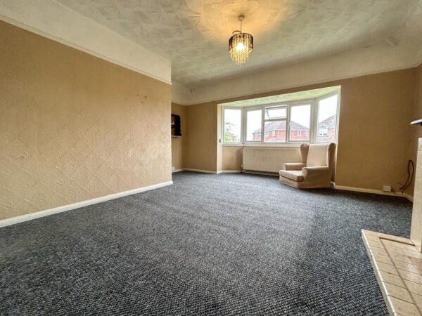2 Bedroom Flat To Let - HP12