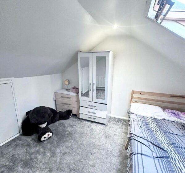 4 Bedroom House To Let - HP11