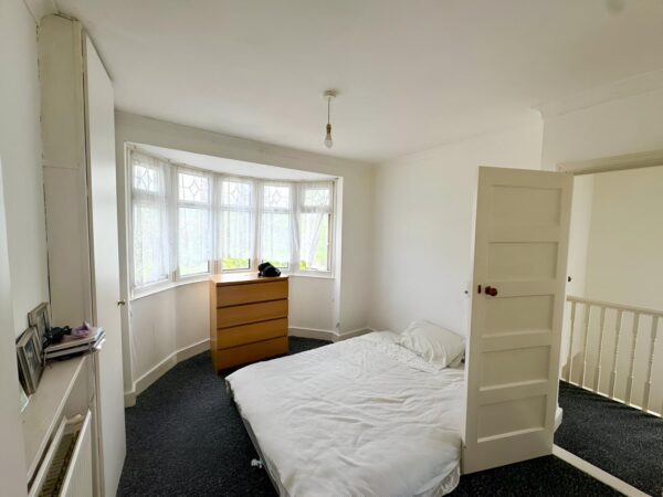 3/4 Bedroom House To Let - HP12