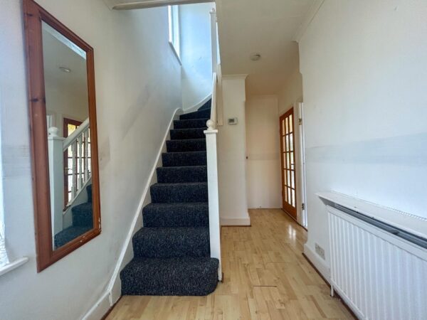 3/4 Bedroom House To Let - HP12