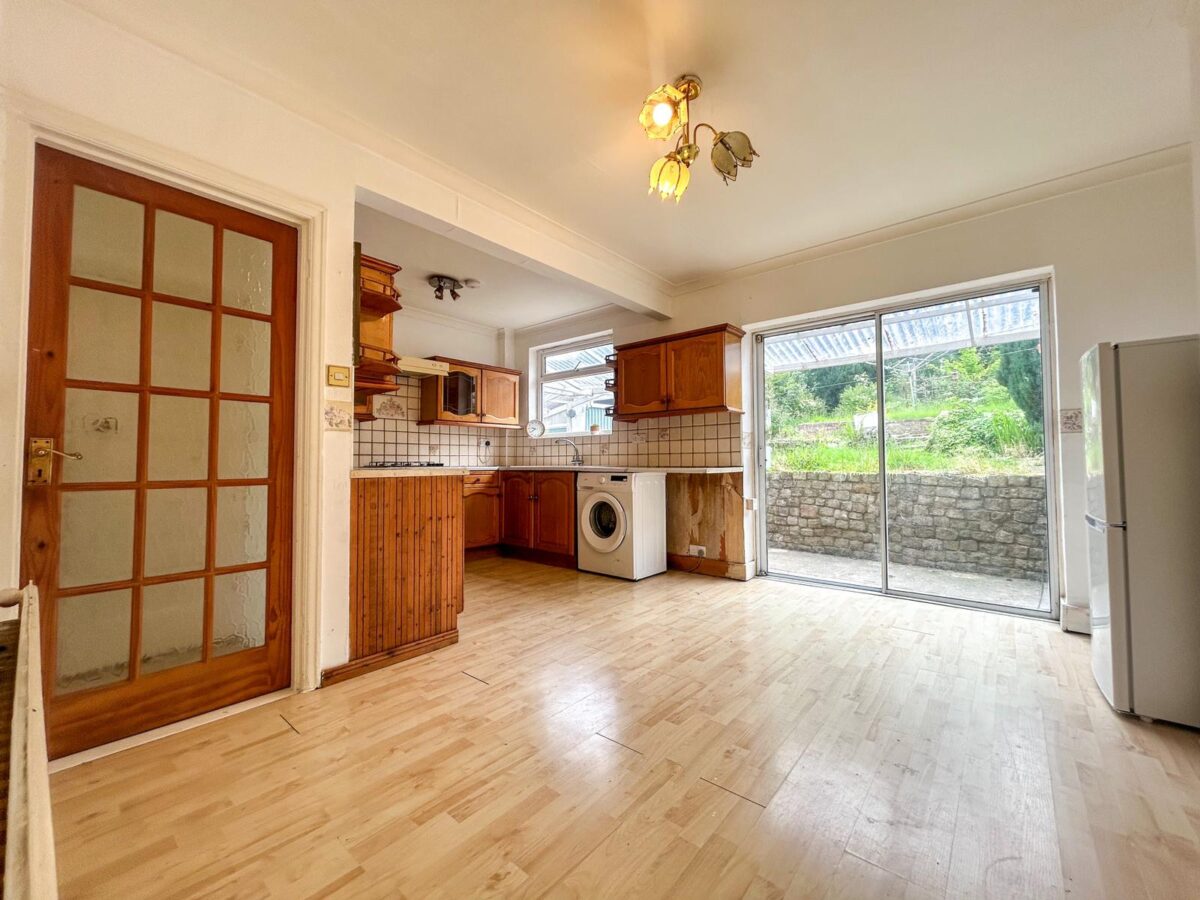 3/4 Bedroom House To Let - HP12