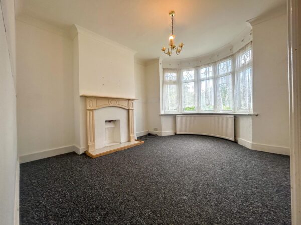3/4 Bedroom House To Let - HP12
