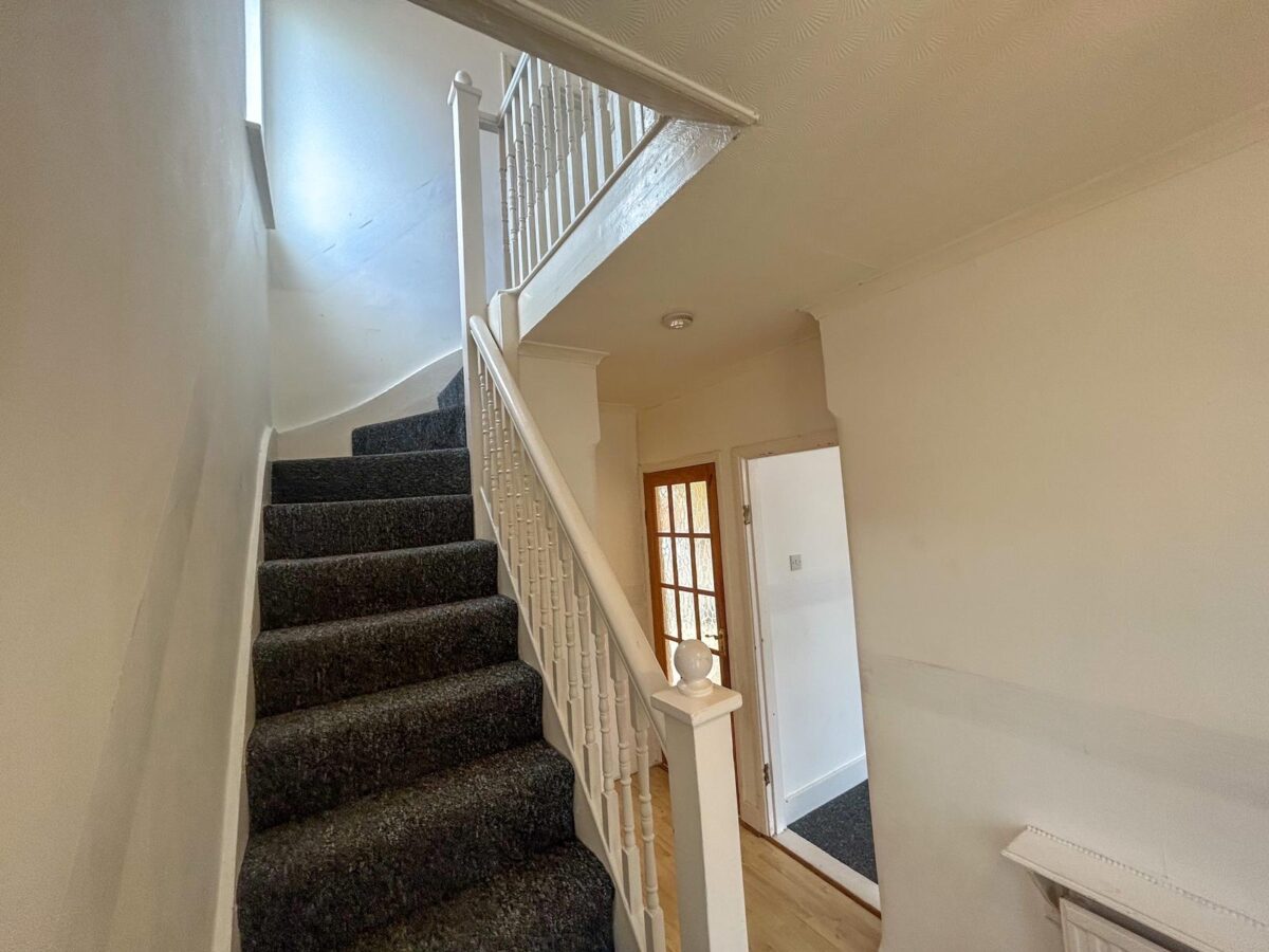 3/4 Bedroom House To Let - HP12