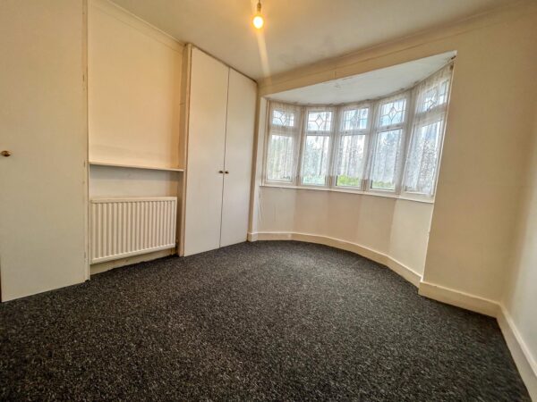 3/4 Bedroom House To Let - HP12