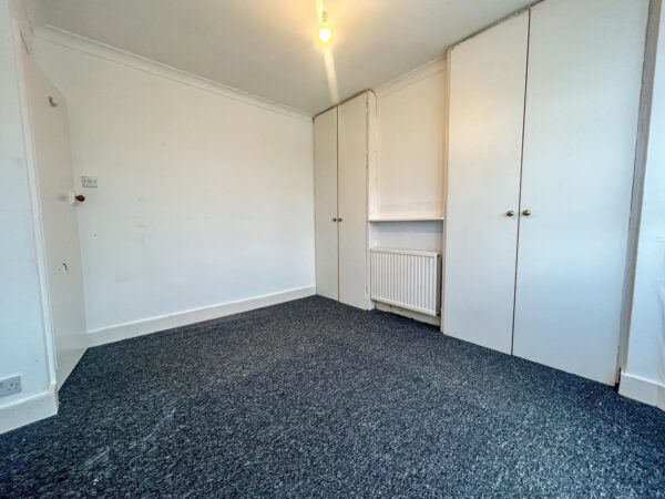 3/4 Bedroom House To Let - HP12