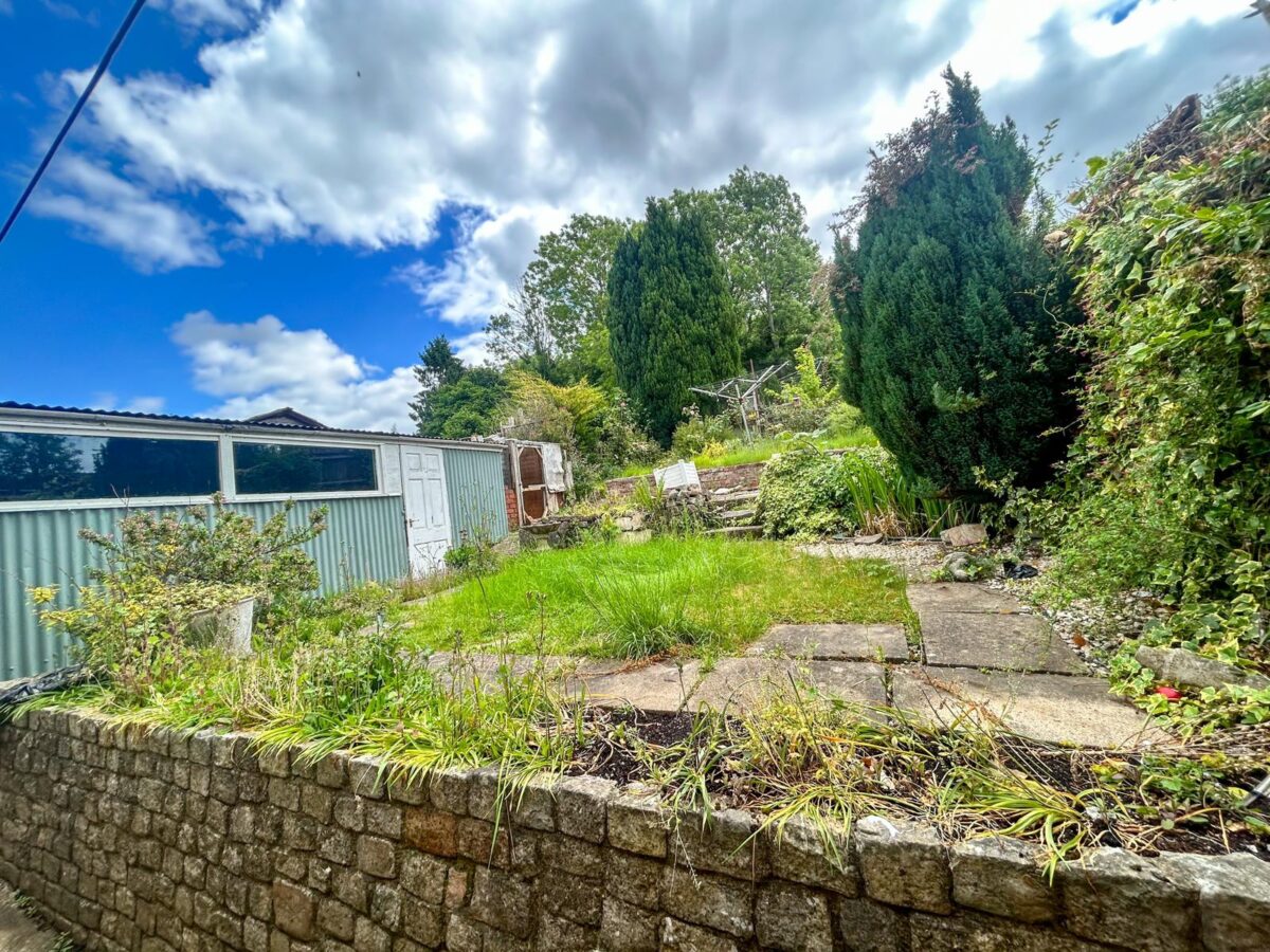 3/4 Bedroom House To Let - HP12