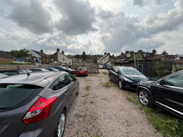 Storage Land To Let - HP13