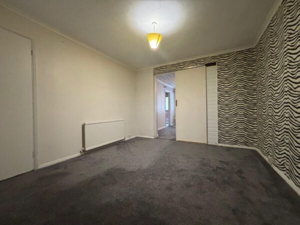 3/4 Bedroom House To Let - HP12