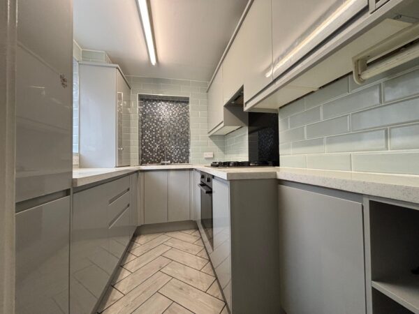 3/4 Bedroom House To Let - HP12