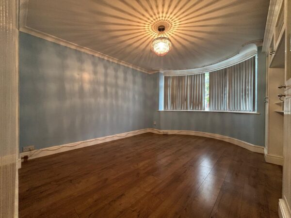 3/4 Bedroom House To Let - HP12
