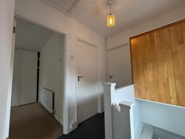 3/4 Bedroom House To Let - HP12