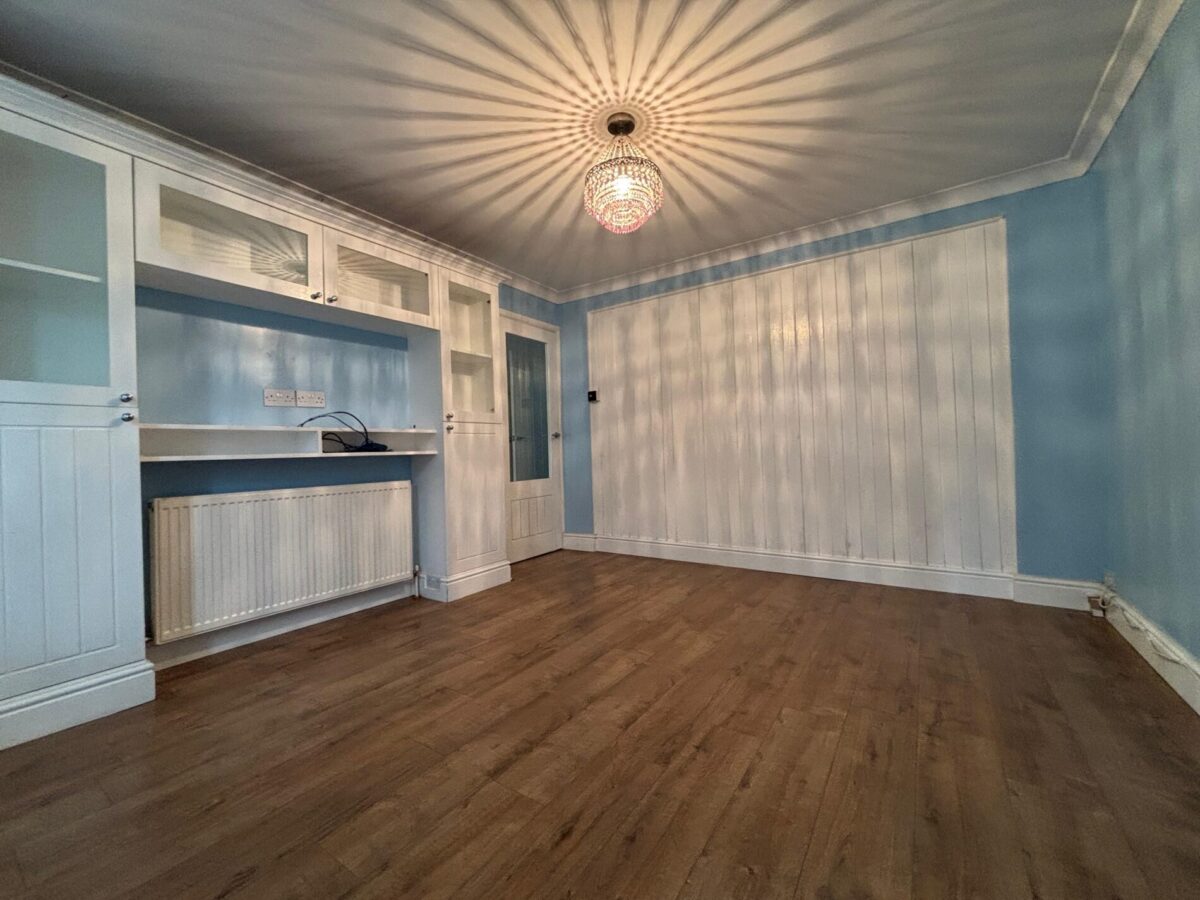 3/4 Bedroom House To Let - HP12