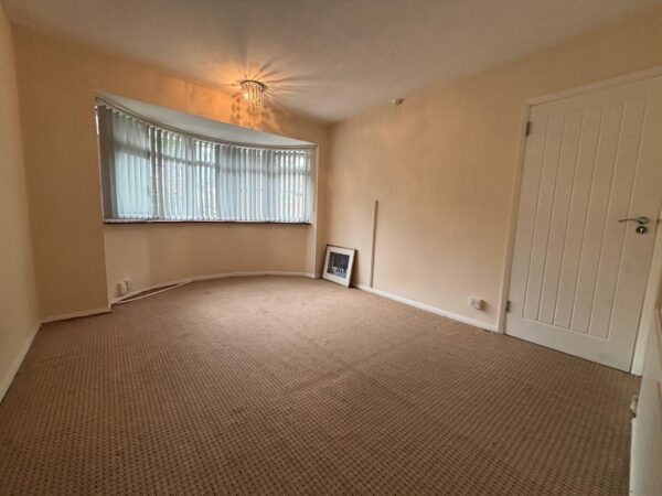 3/4 Bedroom House To Let - HP12