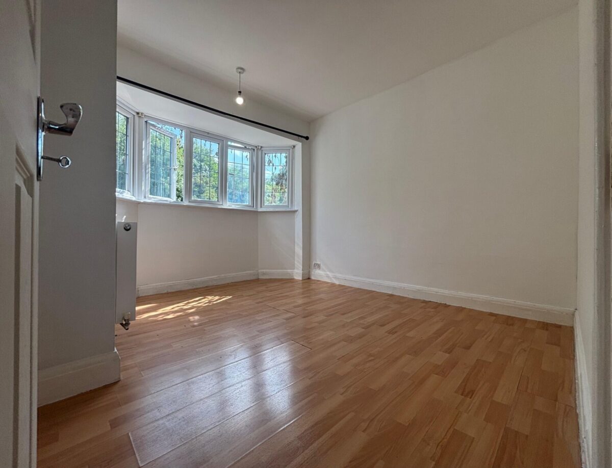 4 Bedroom House To Let - HP12
