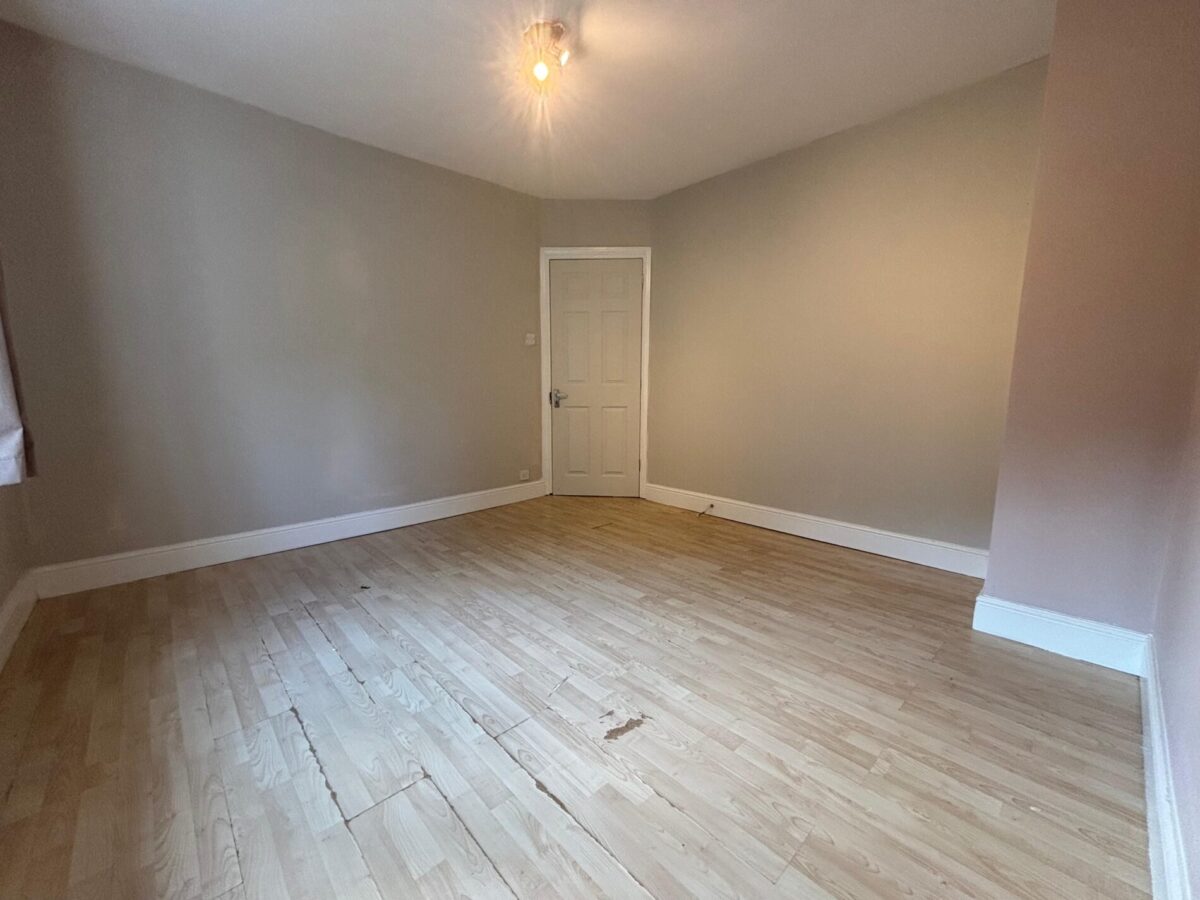 4 Bedroom House To Let - HP12
