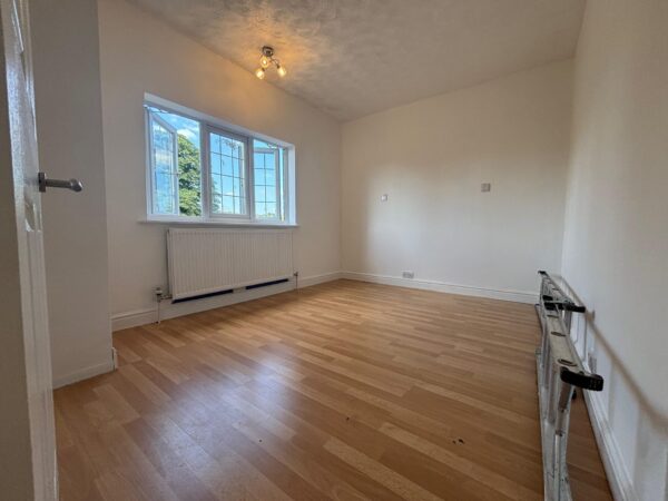4 Bedroom House To Let - HP12