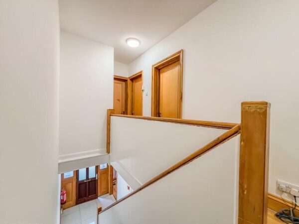 6 Bedroom Student Property To Let - HP13
