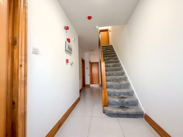 6 Bedroom Student Property To Let - HP13