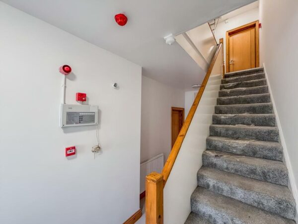 6 Bedroom Student Property To Let - HP13
