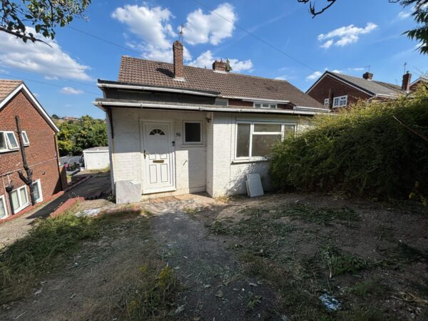 Refurbished 4 Bedroom House To Let - HP13