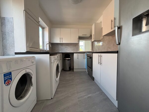 Refurbished 4 Bedroom House To Let - HP13
