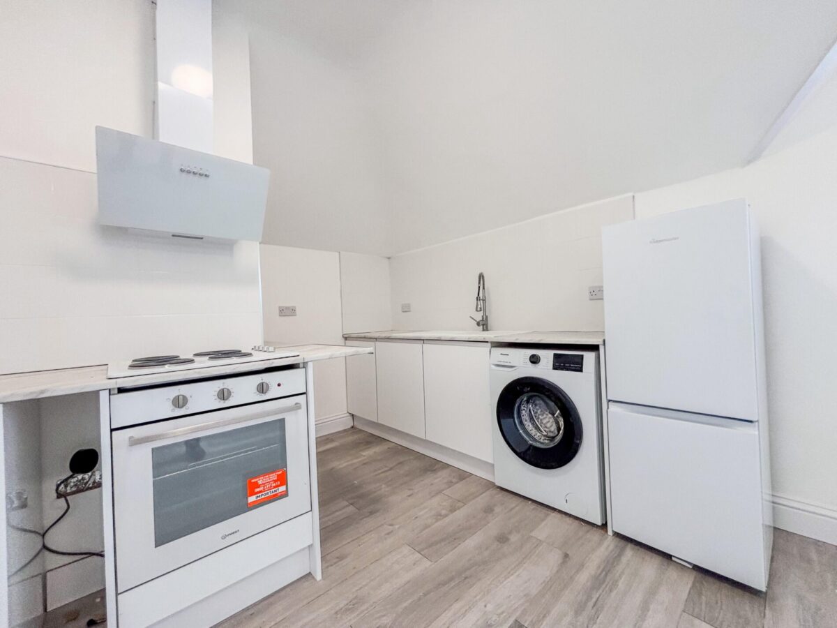 Bills Inclusive 1 Bedroom flat To Let - HP11