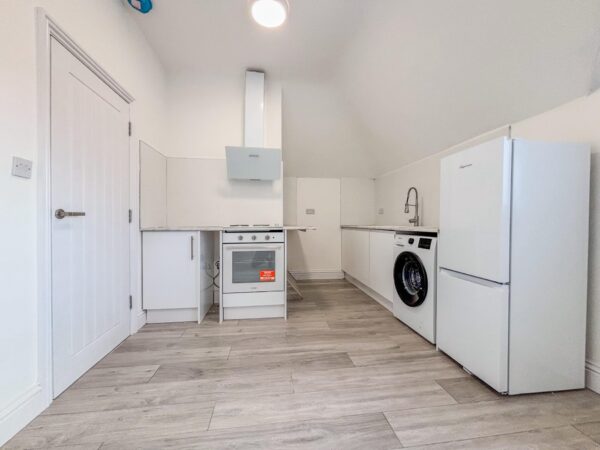Bills Inclusive 1 Bedroom flat To Let - HP11
