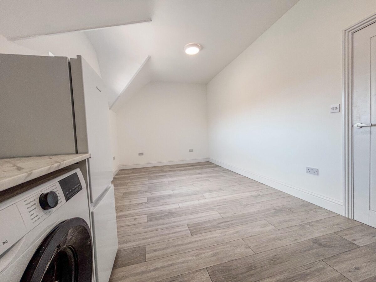 Bills Inclusive 1 Bedroom flat To Let - HP11