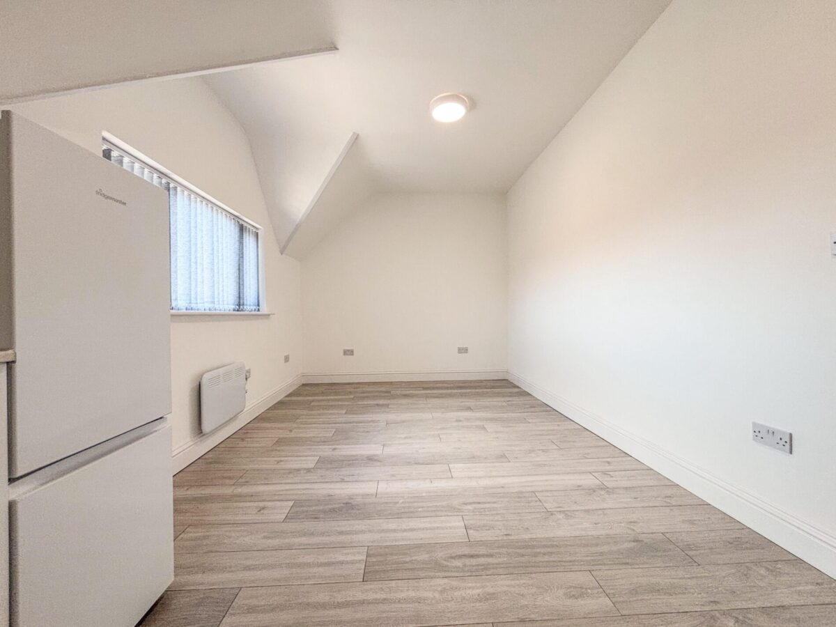 Bills Inclusive 1 Bedroom flat To Let - HP11