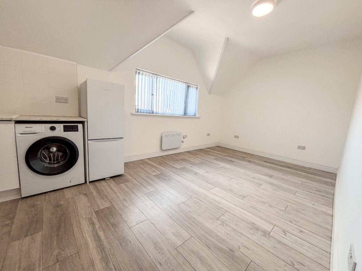 Bills Inclusive 1 Bedroom flat To Let - HP11