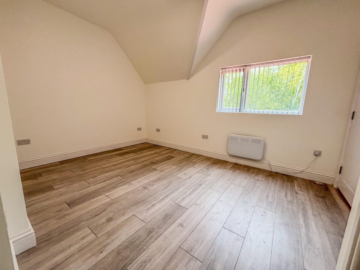 Bills Inclusive 1 Bedroom flat To Let - HP11
