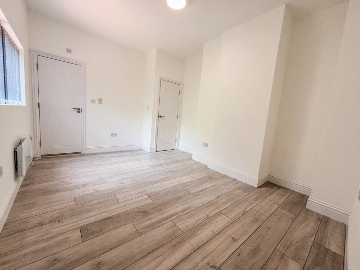 Bills Inclusive 1 Bedroom flat To Let - HP11