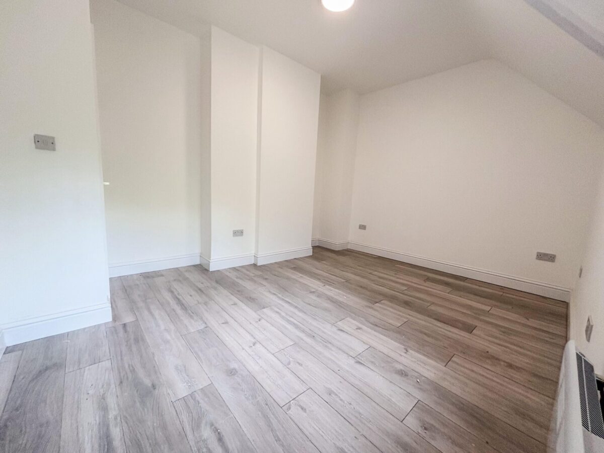 Bills Inclusive 1 Bedroom flat To Let - HP11
