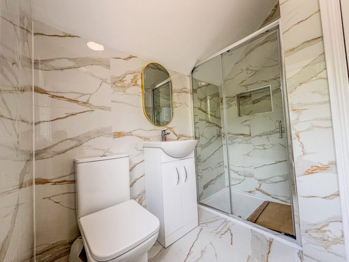 Bills Inclusive 1 Bedroom flat To Let - HP11