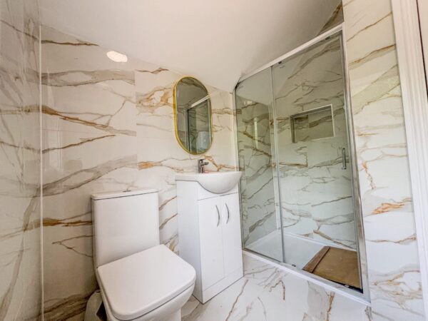 Bills Inclusive 1 Bedroom flat To Let - HP11