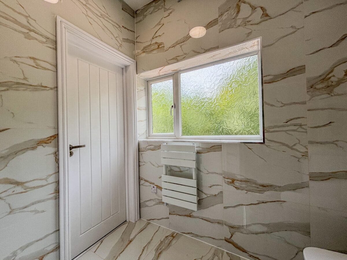 Bills Inclusive 1 Bedroom flat To Let - HP11