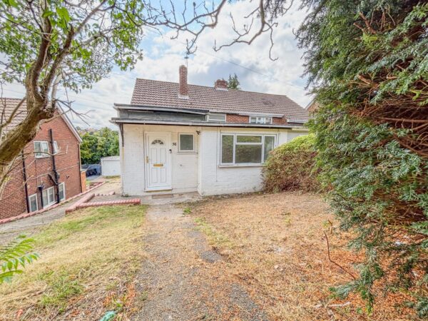 Refurbished 4 Bedroom House To Let - HP13