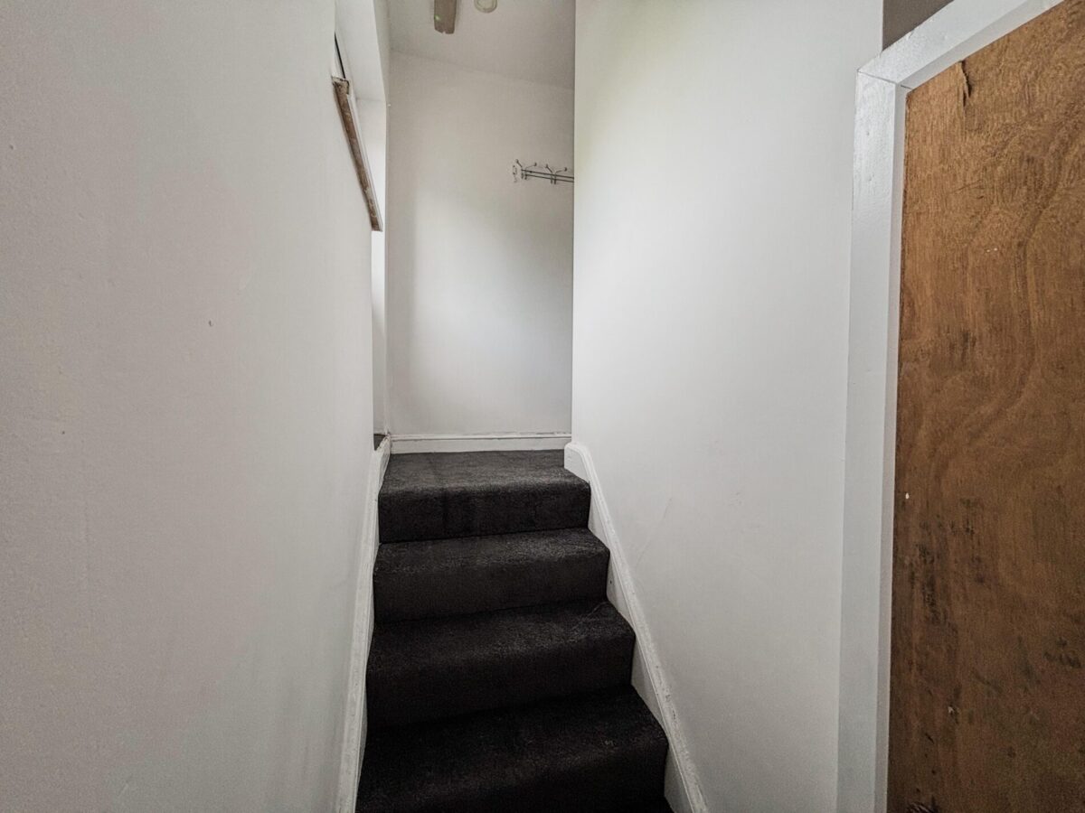 3 Bedroom Flat To Let - High Wycombe
