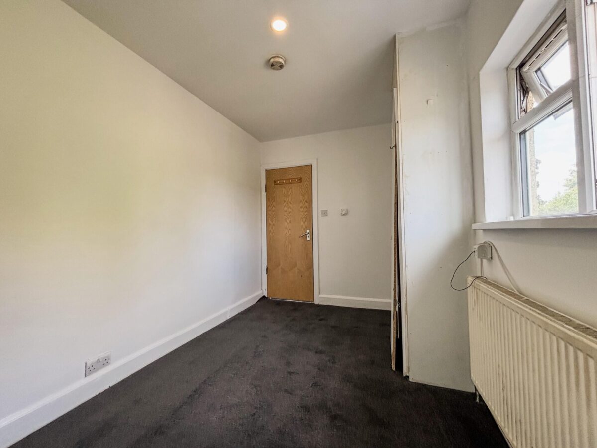 3 Bedroom Flat To Let - High Wycombe